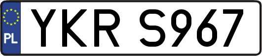 YKRS967