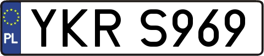 YKRS969