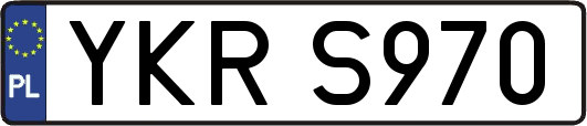 YKRS970