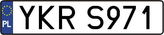 YKRS971