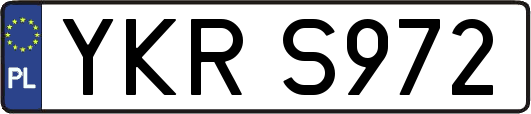 YKRS972