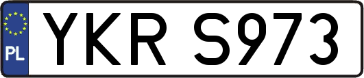 YKRS973