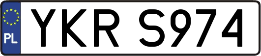 YKRS974