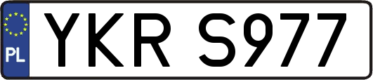 YKRS977