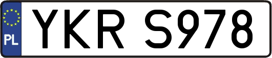 YKRS978