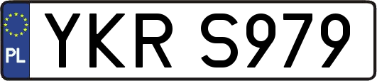 YKRS979