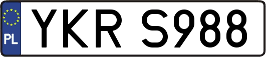 YKRS988