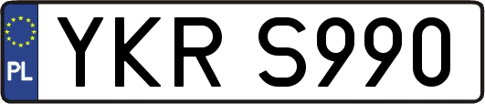 YKRS990