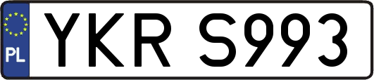 YKRS993