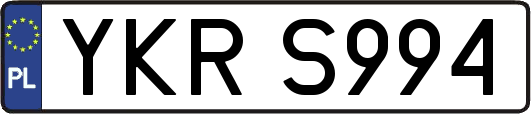 YKRS994
