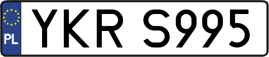 YKRS995