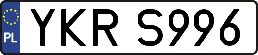 YKRS996