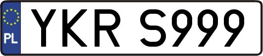 YKRS999