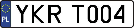 YKRT004