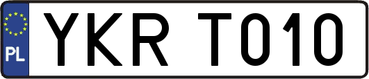 YKRT010