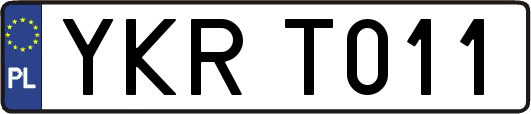 YKRT011