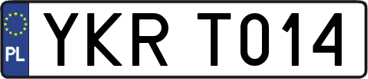 YKRT014