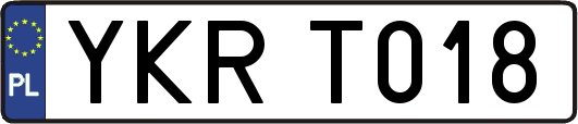 YKRT018