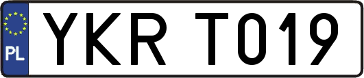 YKRT019