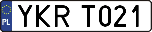 YKRT021