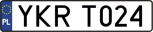 YKRT024