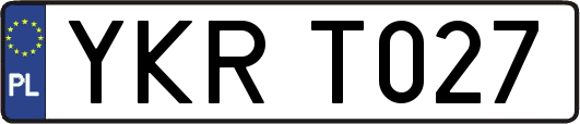 YKRT027