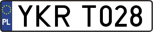 YKRT028