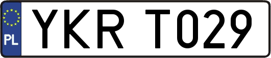 YKRT029