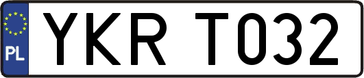 YKRT032