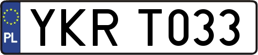 YKRT033