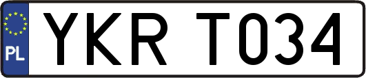 YKRT034