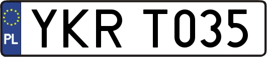 YKRT035
