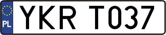 YKRT037