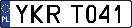 YKRT041