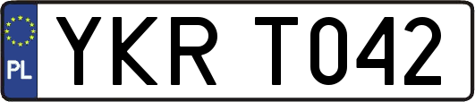 YKRT042