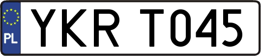 YKRT045