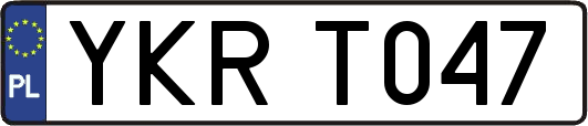 YKRT047