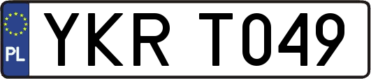 YKRT049