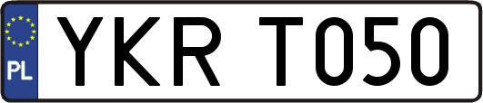 YKRT050