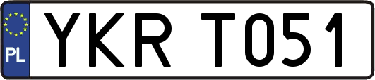 YKRT051