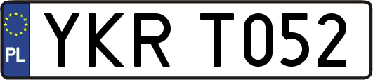YKRT052