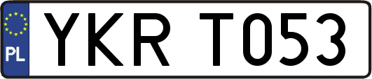 YKRT053