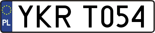 YKRT054