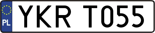 YKRT055