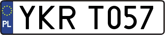 YKRT057