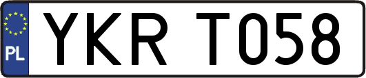 YKRT058