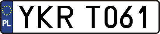 YKRT061