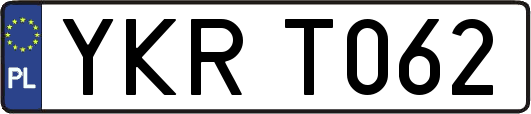 YKRT062