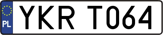 YKRT064