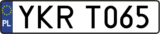 YKRT065